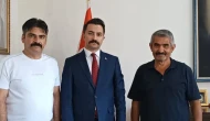Göynücek’te Safran Üretimi Gelişiyor