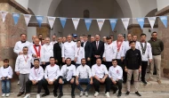 Vali Önder Bakan’dan Merzifon Lezzet Festivali’ne Ziyaret