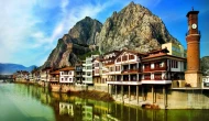 Amasya’da Festival Coşkusu Başlıyor: Kültür, Sanat ve Tarih 12-22 Haziran’da Buluşuyor