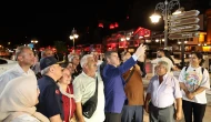 Vali Bakan, Amasya’nın Tarihi Güzelliğini Misafirlerle Paylaştı
