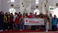Suluova’da “Çevreme Duyarlıyım, Değerlerime Sahip Çıkıyorum” Yılsonu Etkinliği Gerçekleştirildi