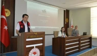 Genel Tarım Sayımı Öncesi Amasya’da Muhtarlar Bilgilendirildi