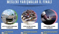 Amasya’da Camiler ve Din Görevlileri Haftası Yarışmaları İl Finaliyle Taçlanıyor