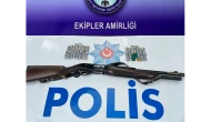 Çorum’da aranan 3 kişi yakalandı