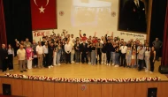 Amasya Üniversitesi’nde Şenlik Coşkusu Ödüllerle Taçlandı: 16. Bilim, Kültür, Sanat ve Spor Şenlikleri Sona Erdi