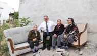 Başkan Alp Kargı: "Annelerimizin Mutluluğu Bizim Mutluluğumuzdur"