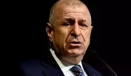 Son Dakika: Ümit Özdağ Hakkında Tahliye Kararı Verildi