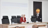 Gümüşhacıköy’de Mayıs Ayı Meclis Toplantısı Yapıldı