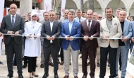 Amasya’da Kültür ve Vakıf Eserleri Fotoğraf Sergisi Açıldı