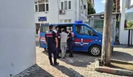 Taşova’daki GES Hırsızlığı Aydınlatıldı: Şüpheli Tutuklandı