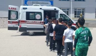 Suluova’da “Yaşama Yol Ver” Eğitimi: Ortaokul Öğrencileri 112’nin Hayati Önemini Öğrendi