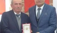 Kıbrıs Gazisi Mahmut Okut hayatını kaybetti