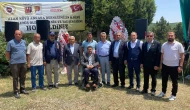 Alan Köyü’nde Geleneksel Şenlik ve Piknik Etkinliği Yoğun Katılımla Gerçekleşti