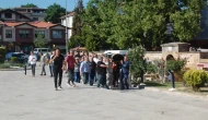 Mahizer Pektaş Son Yolculuğuna Uğurlandı