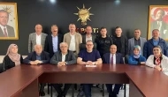 AK Parti Amasya Milletvekili Hasan Çilez’den Trabzon Ziyaretleri