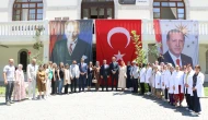 Hayat Boyu Öğrenme Genel Müdürü Cengiz Mete’den Amasya Olgunlaşma Enstitüsü’ne Ziyaret