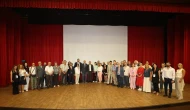 Amasya’da Strabon’a Uluslararası Vefa: 9 Ülkeden 33 Bilim İnsanı Amasya’da Buluştu