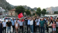 Amasya’da Togg ve Offroad Şöleni!