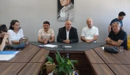 Gümüşhacıköy’de Eğitim Vizyonu Güçleniyor: Müdür Gültekin’den Öğretmenlere Ziyaret