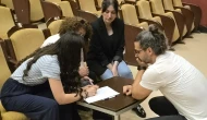Amasya’da “Kütüphanede Drama” Atölyesi İlgi Gördü: Kütüphaneler Sosyal Etkileşim Alanına Dönüşüyor