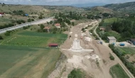 Merzifon’da Dere Islahında Yeni Aşama!