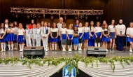 Merzifon Atatürk BİLSEM’den Sanatla Dolu Bir Gece: Müzik Dinletisi Gönüllere Dokundu
