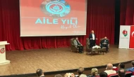 Amasya’da Aile ve Dijital Çağ Paneli