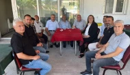 Gümüşhacıköy Belediyesi’nden Sivil Topluma Destek
