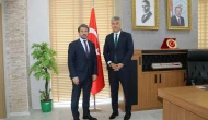 Genel Müdür Cengiz Mete’den Amasya’da Eğitim Değerlendirme Toplantısı