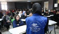 GSB Amasya Gençlik Merkezlerinden Liselere Yaz Kampı Tanıtımı