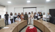 Amasya’da ‘SAHA’ Projesiyle Sağlık Okuryazarlığına Güçlü Destek