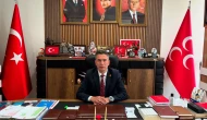 MHP İl Başkanı Mustafa Akgül: “Amasya Tamimi, Millî Mücadelenin Şanlı Başlangıcıdır”