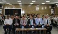 “Maziden Atiye Amasya” Kampı Başladı: Gençler Tarihle, Kültürle ve Sanatla Buluşuyor