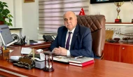 Gümüşhacıköy İlçe Milli Eğitim Müdürü Gültekin'den LGS Öğrencilerine Başarı Dileği
