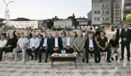 Taşova’da Mezuniyet ve Şed Kuşanma Coşkusu: Emek ve Gelenek Bir Arada