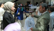 Amasya’da “Dilimizin Zenginlikleri” Projesi Yıl Sonu Şöleni ve Ödül Töreni Düzenlendi