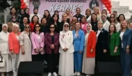 Polis Eşleri Derneği Amasya Şubesi'nden Dayanışma Dolu Kermes