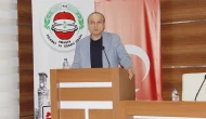 ATSO Mayıs Ayı Meclis Toplantısı Gerçekleştirildi: Faaliyetler Değerlendirildi, İstişareler Yapıldı