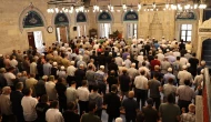 Amasya’da Şehitler İçin Düzenlenen Mevlid Programına Vali Bakan katıldı