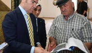 Tarihe Sahip Çıkılıyor: Gümüşhacıköy’de Restorasyon Hamlesi Başlıyor