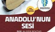 Merzifon’da Türk Halk Müziği Rüzgarı Esecek: “Anadolu’nun Sesi” Konseri 18 Haziran’da