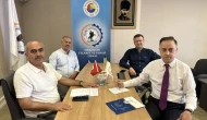Merzifon TSO 8. Meslek Grubu Olağan Toplantısında Sektörel Sorunlar Masaya Yatırıldı