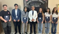 Amasya Şehit Ferhat Ünelli BİLSEM’de 23. Dönem Mezuniyet Coşkusu