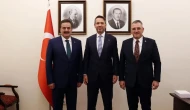 Çilez ve İpek’ten Bakanlığa Enerji Çıkarması