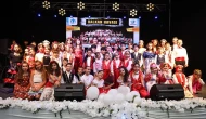 Merzifon’da “Balkan Havası” Konseri