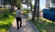 Suluova Belediyesi’nden Sağlık İçin İlaçlama Atağı!