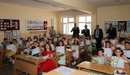 Amasya’da Karne Heyecanına Protokol de Ortak Oldu