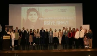 Amasya’da Milli Mücadele’nin Kadın Kahramanı Asiye Remzi Anıldı