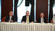 Milletvekili Çilez Ekonomi Zirvesinde!