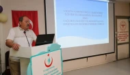 Amasya’da Hizmet Kalitesini Artırmaya Yönelik Öz Değerlendirme Toplantısı Gerçekleştirildi